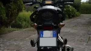 Honda CB 500 X ABS (2017 - 18)  (7)