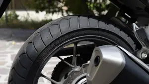 Honda CB 500 X ABS (2017 - 18)  (13)