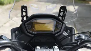 Honda CB 500 X ABS (2017 - 18)  (15)
