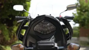 Honda CB 500 X ABS (2017 - 18)  (19)