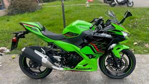 Kawasaki Ninja 400 (2023) 