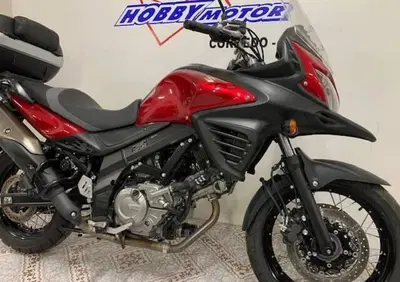 Suzuki V-Strom 650XT ABS (2015 - 17) - Annuncio 9819821