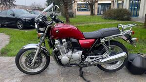 Honda CB 1100 ABS EX (2014 - 17) 