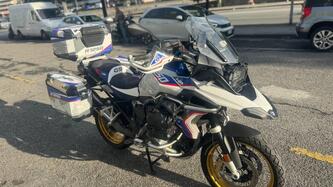 Bmw R 1250 GS (2019 - 20)