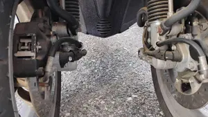 Piaggio Mp3 300 ie Yourban ERL (2011 - 17)  (4)