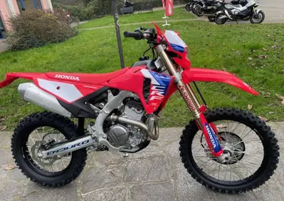 Honda CRF 250RX Enduro (2026) - Annuncio 9955144