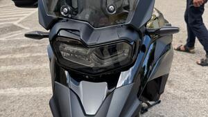 Bmw F 800 GS (2024 - 26) 