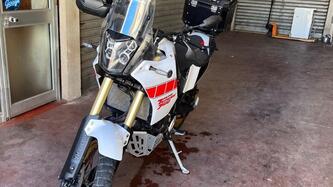 Yamaha Ténéré 700 Rally Edition (2022 - 24) usata