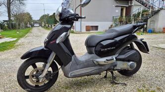 Aprilia Scarabeo 300 Special (2009 - 13) usata