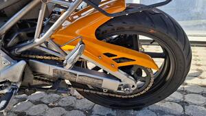 Kawasaki Versys 650 (2010 - 13) 