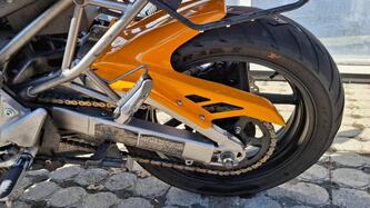 Kawasaki Versys 650 (2010 - 13) usata