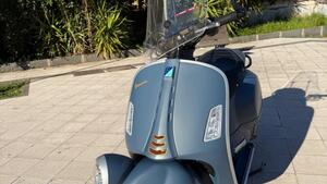 Piaggio Beverly 310 (2025 - 26) 