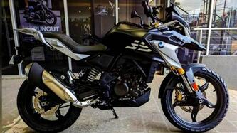 Bmw G 310 GS (2021 - 25) usata