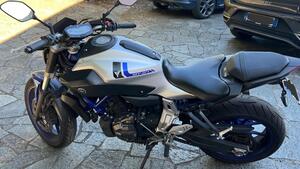 Yamaha MT-07 ABS (2014 - 16) 