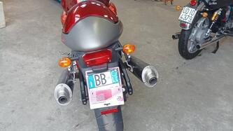 Moto Guzzi V11 Le Mans (2001 - 06) usata