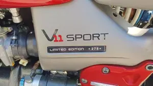 Moto Guzzi V11 Le Mans (2001 - 06)  (6)