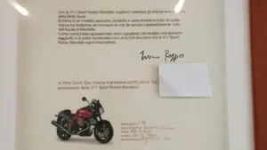 Moto Guzzi V11 Le Mans (2001 - 06)  (9)