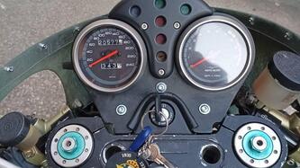 Moto Guzzi V11 Scura R (2005 - 06)