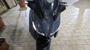 Yamaha X-Max 300 Tech Max (2021 - 24) 