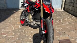 Ducati Hypermotard 698 Mono RVE (2024 - 26) 