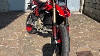 Ducati Hypermotard 698 Mono RVE (2024 - 26) usata