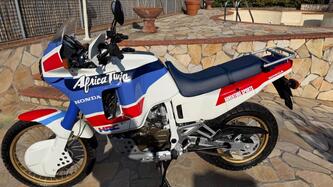 Honda Africa Twin XRV 650