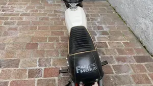 Fantic Motor  