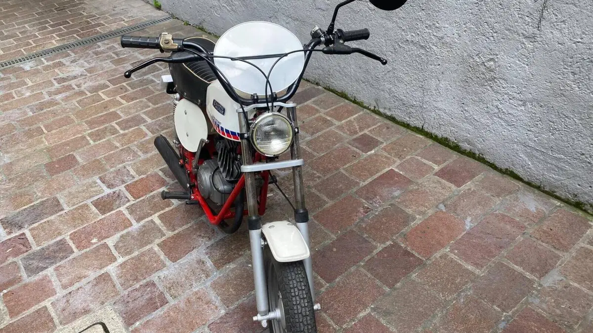 Fantic Motor   (3)