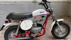 Fantic Motor   (4)
