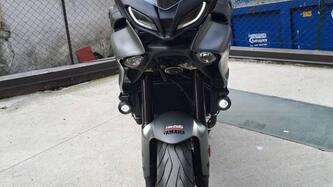 Yamaha Tracer 9 (2021 - 24) usata
