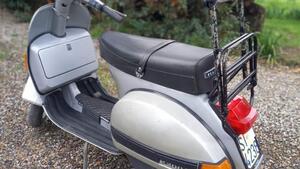 Piaggio  