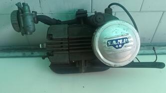 Altre marche Rullo epoca