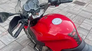 Moto Guzzi Breva V 1100 i.e.  (2)