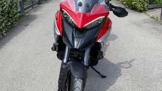 Ducati Multistrada V4 S (2021 - 24) usata