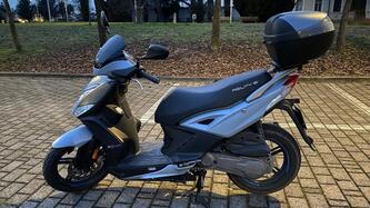 Kymco Agility 50 R16 + (2021 - 26) usata