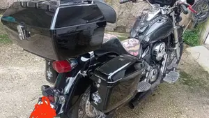 Kawasaki VN 800 Classic (1996 - 00)  (2)