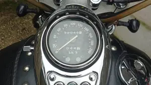 Kawasaki VN 800 Classic (1996 - 00)  (4)