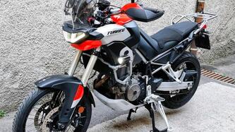 Aprilia Tuareg 660 (2022 - 24) usata