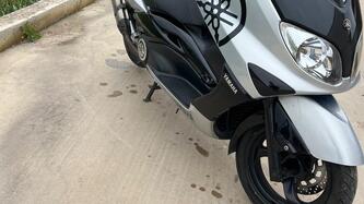 Yamaha T-Max 500 (2001 - 03) usata