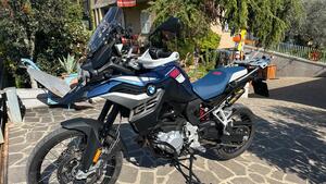 Bmw F 850 GS (2021 - 24) 
