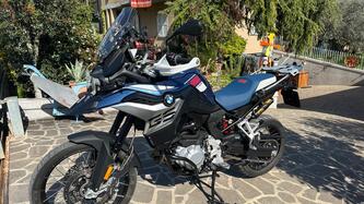 Bmw F 850 GS (2021 - 24) usata