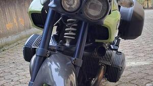 Bmw R 1150 R Rockster (2003 - 06) 