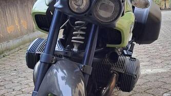 Bmw R 1150 R Rockster (2003 - 06)