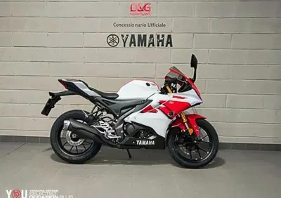 Yamaha YZF R125 (2023 - 26) - Annuncio 9955286
