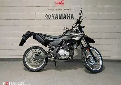 Yamaha WR 125 R (2026) - Annuncio 9955287