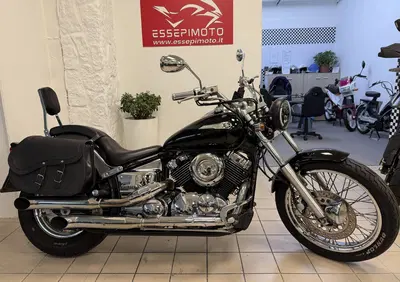 Yamaha XVS 650 Drag Star A Classic (1998 - 06) - Annuncio 9945216