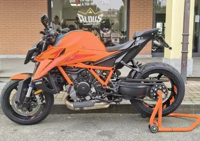 KTM 1390 Super Duke R EVO (2024 - 26) - Annuncio 9953181