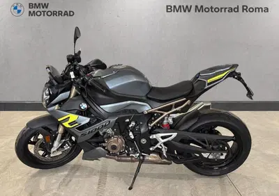 Bmw S 1000 R (2021 - 24) - Annuncio 9737111