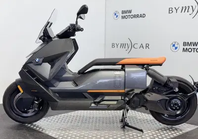 Bmw CE 04 (2021 - 25) - Annuncio 9795727