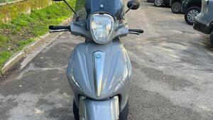 Piaggio Beverly 350 ABS (2016 - 20) 